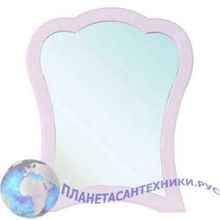 Зеркало Bellezza Грация 90