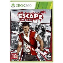 Escape Dead Island (Xbox360)