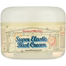 Elizavecca Milky Piggy Super Elastic Bust Cream 100 мл