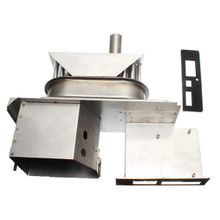 Wallas Теплообменник Wallas 368608 для отопителей 22 30 Dt