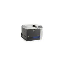 HP Color LaserJet Enterprise CP4025dn, A4, 1200x1200 т д, 35 стр мин, Дуплекс, Сетевой, USB 2.0 (CC490A)