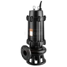 Фекальный насос IBO MWQ 150 7500 (380В)
