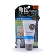 Пилинг для лица очищающий поры BCL Tsururi Pore Clear Peeling 55г