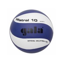 Мяч волейбольный Gala Mistral 10 BV5661S
