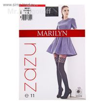 Marilyn Колготки Marilyn Zazu E11