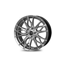 Колесные диски Replica Lexus iS250 GS350 7,5R17 5*114,3 ET32 d60,1 HS [арт.485]