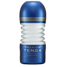 Мастурбатор TENGA Premium Rolling Head Cup (244340)