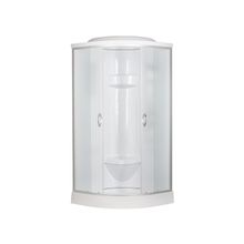 Erlit ER 1509-C3, 90x90x215 см
