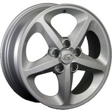 Replica Mitsubishi (MI30)  6.5x16 5x114.3 D67.1 ET46 BFP