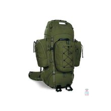 Рюкзак Tasmanian TIGER TT RANGE PACK G82