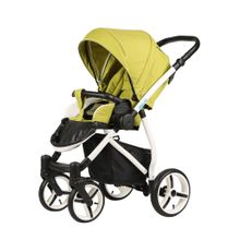 Aro Team Прогулочная Medio горчичная