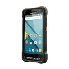 Терминал сбора данных Point Mobile PM80 (2D Imager, Android, 1GB 2Gb, 4G, GPS, WiFi, BT, NFC, Camera, MSR) (PM80G7M0397E0C)