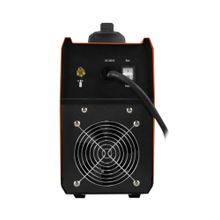 FoxWeld Аппарат аргонодуговой сварки TIG 205 DC Pulse (пр-во FoxWeld КНР)