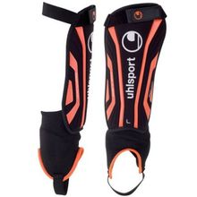 Щитки Uhlsport Футбольные Tibia Plate Pro 100676301