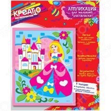 Креатто «Златовласка»