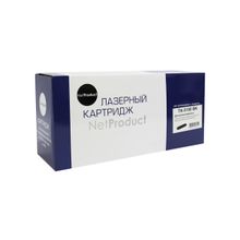 Тонер-картридж NetProduct (N-TK-5150Bk) для Kyocera ECOSYS M6535cidn P6035, Bk, 12K