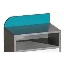 Смарт Тумба прикроватная Футуро 4