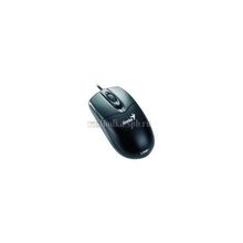 Мышь Genius NetScroll 200 PS 2, лазерная, 800 1600 dpi, 3 кнопки