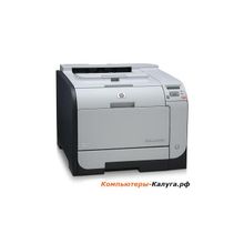 Принтер HP Color LaserJet CP2025 &lt;CB493A&gt; A4, 20 20 стр мин, 128Мб, USB