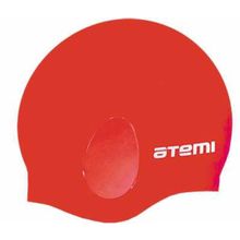 Шапочка для плавания Atemi EC102