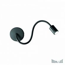 Ideal Lux Бра Ideal Lux FOCUS FOCUS AP1 NERO ID - 489978