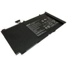 Аккумулятор для ноутбука ASUS V551LA 11.4V, 4200mah