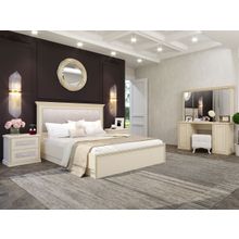 ПМ: КУРАЖ Тумба прикроватная Венето