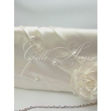 Свадебная сумочка клатч Gilliann Blooming Rose BAG291