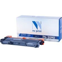 Картридж NVP для NV-TN-2090T для Brother DCP-7057WR  HL-2132R (2500k)