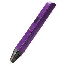 3D ручка MyRiwell RP 600A, фиолетовая (RP600AF)