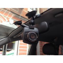 Автомобильный видеорегистратор XPX ZX18
