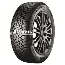 Автошина Continental IceContact 2 295 40 R21 111T XL