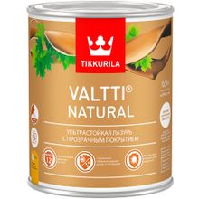 Тиккурила Valtti Natural 900 мл