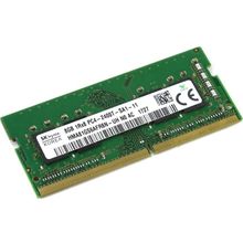 Original HYNIX DDR4 SODIMM 8Gb    PC4-19200   (for NoteBook)