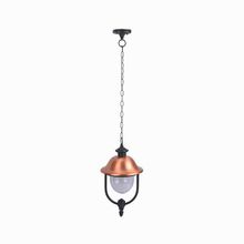 Arte Lamp Barcelona A1485SO-1BK