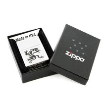 Zippo Зажигалка  200 Panther