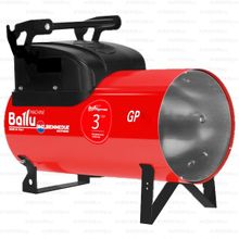 Ballu-Biemmedue GP 30А C