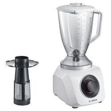 блендер Bosch MMB 21P1W, 500 Вт