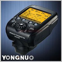 Синхронизатор YongNuo YN-E3-RT беспроводной для Canon