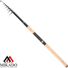 Удилище универсальное Mikado X-PLODE TELEROD 330 (до 150 г)