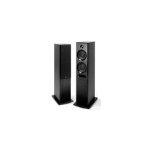 KEF C5 Black Ash