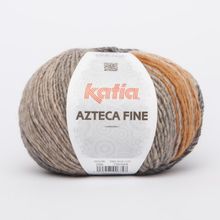 Испания Azteca Fine.