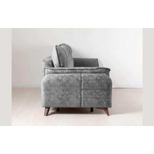 Нижегородмебель Дорис диван-кровать арт. ТД 560