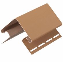 ДЁКЕ угол наружный капучино (3м)   DOCKE угол наружный капучино (3м)