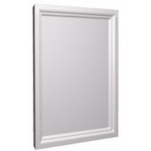 Kerama Marazzi Зеркало Pompei 60 белое