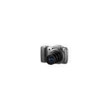 Olympus PhotoCamera  SZ-10 silver 14Mpix Zoom18x 3" 720p 59Mb SD Li-Ion