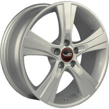 Колесный диск REPLICA GN23 6,5x15 5x105 D56,6 ET39 s