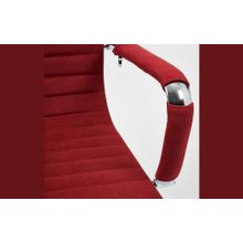 Tetchair Кресло URBAN-LOW, бордовый