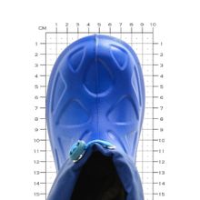 Woodline Сапоги зимние детские WOODLINE Каури ЭВА, синие 490НУ (р.31-32)