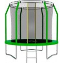 Swollen Comfort 8 FT Green